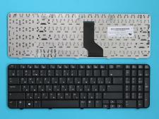 Клавіатура Hp&nbsp;Pn&nbsp;496771-001